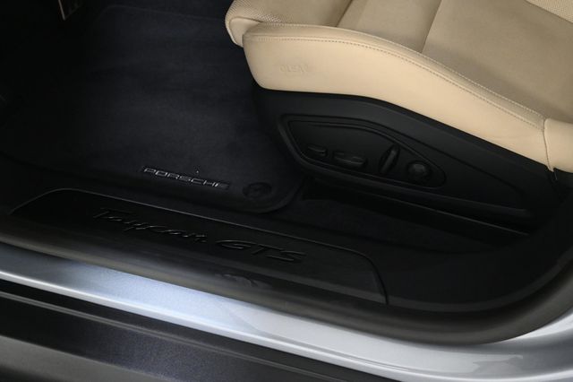 2023 Porsche Taycan GTS - 22896285 - 25