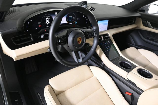 2023 Porsche Taycan GTS - 22896285 - 3