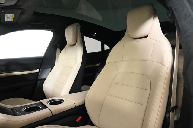 2023 Porsche Taycan GTS - 22896285 - 4