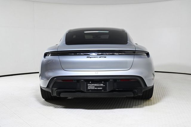 2023 Porsche Taycan GTS - 22896285 - 5