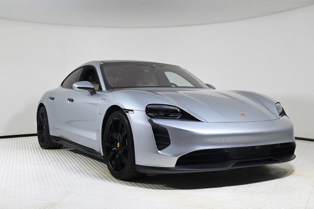 2023 Porsche Taycan GTS - 22896285 - 8