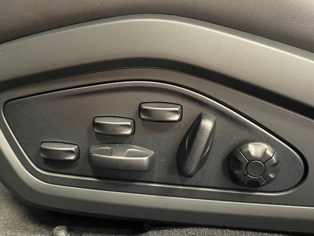 2023 Porsche Taycan GTS AWD - 22966764 - 12