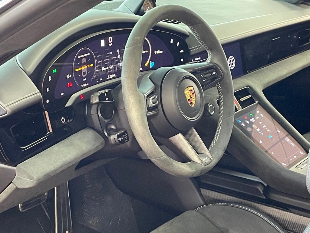 2023 Porsche Taycan GTS AWD - 22966764 - 13