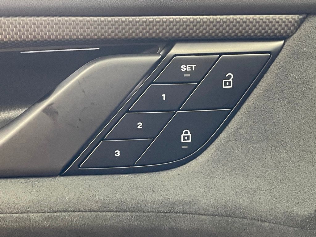 2023 Porsche Taycan GTS AWD - 22966764 - 15