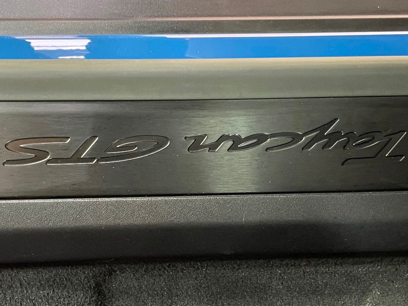 2023 Porsche Taycan GTS AWD - 22966764 - 19