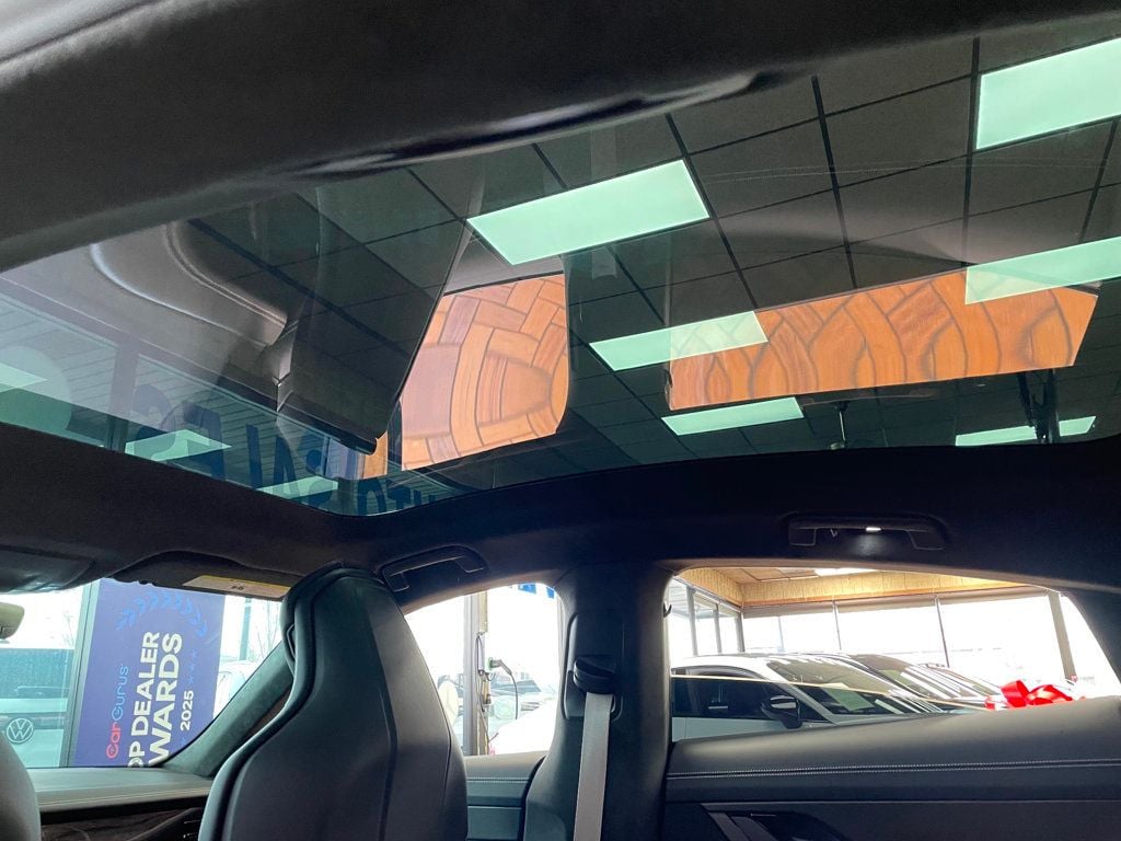 2023 Porsche Taycan GTS AWD - 22966764 - 21