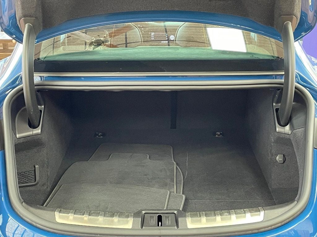 2023 Porsche Taycan GTS AWD - 22966764 - 22