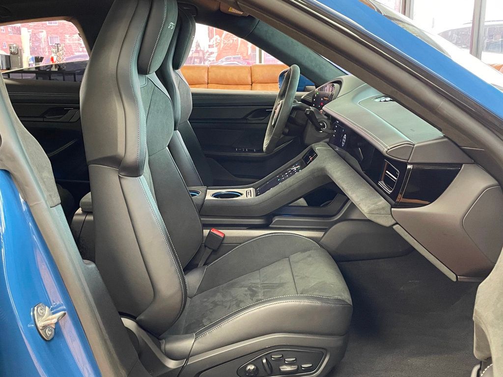 2023 Porsche Taycan GTS AWD - 22966764 - 26