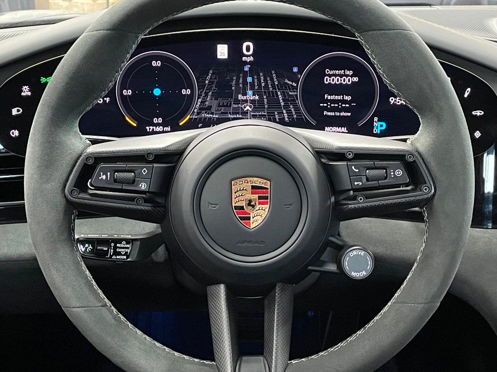 2023 Porsche Taycan GTS AWD - 22966764 - 32