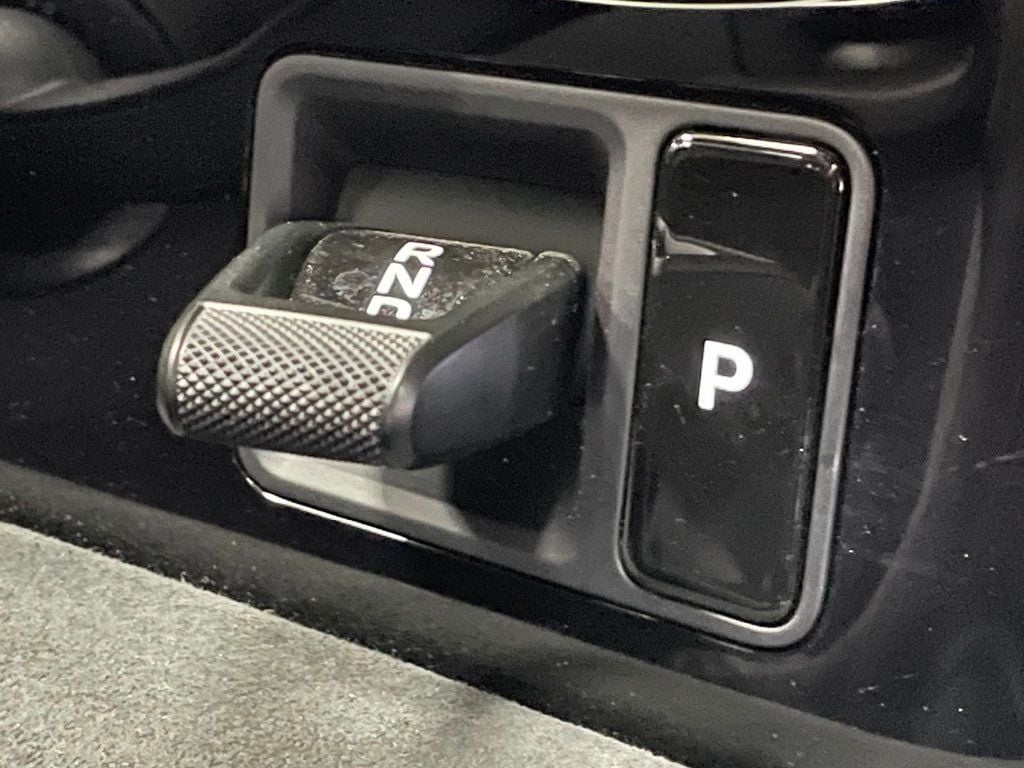 2023 Porsche Taycan GTS AWD - 22966764 - 36