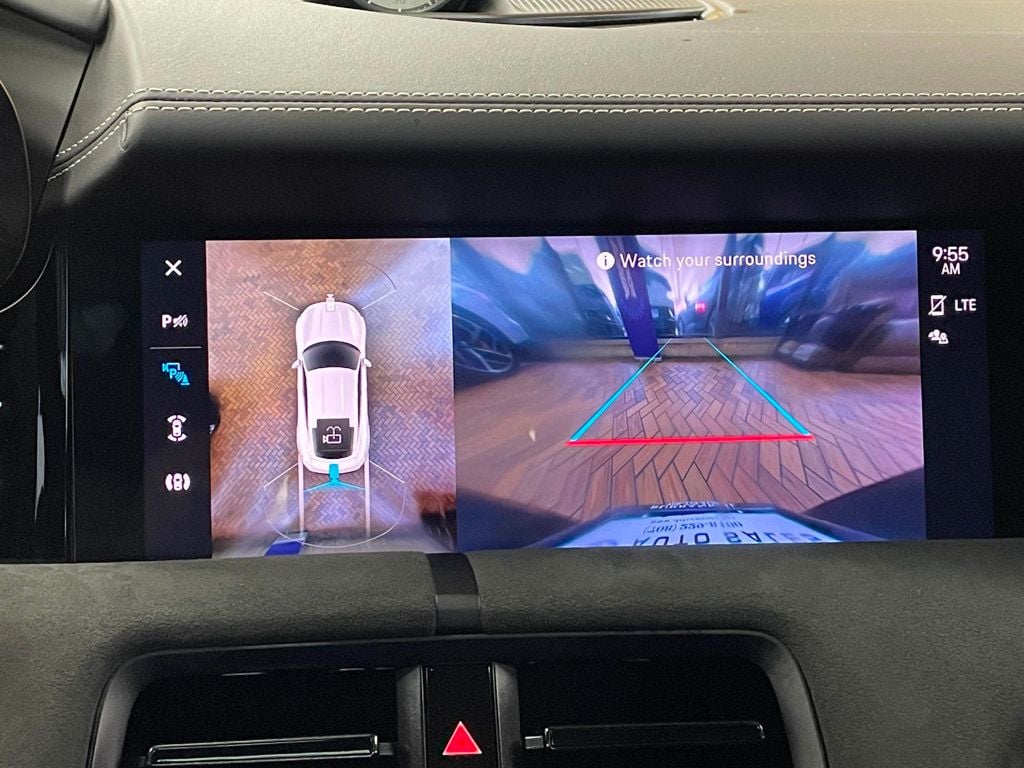 2023 Porsche Taycan GTS AWD - 22966764 - 39