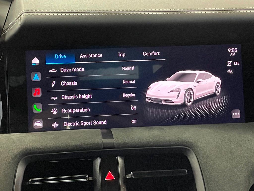 2023 Porsche Taycan GTS AWD - 22966764 - 40