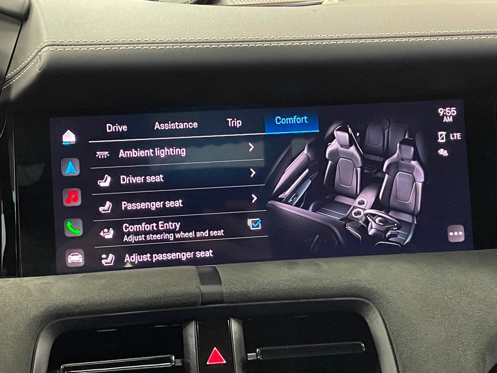 2023 Porsche Taycan GTS AWD - 22966764 - 41