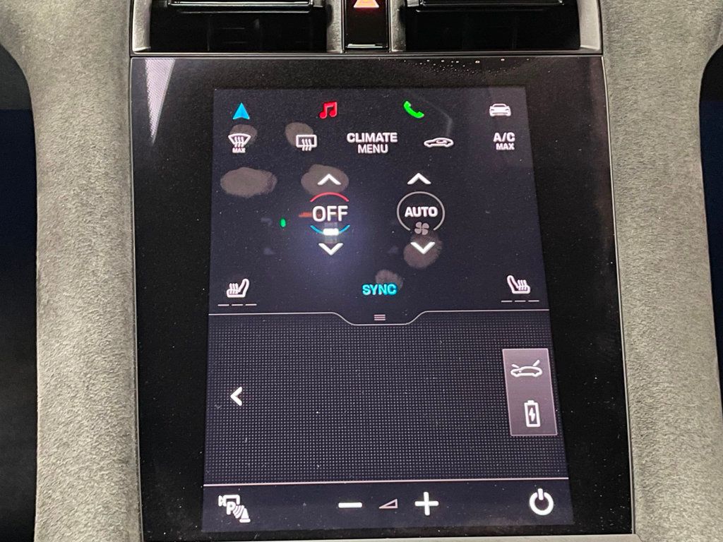 2023 Porsche Taycan GTS AWD - 22966764 - 42