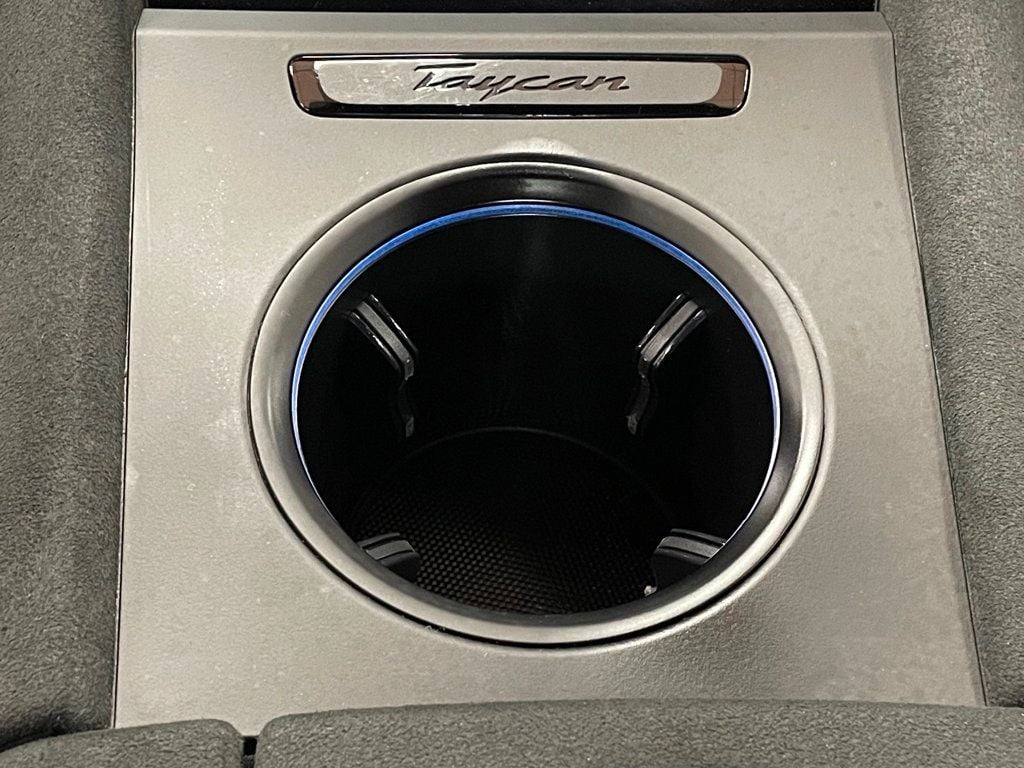 2023 Porsche Taycan GTS AWD - 22966764 - 43