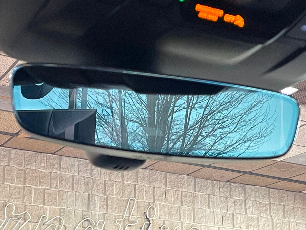 2023 Porsche Taycan GTS AWD - 22966764 - 45