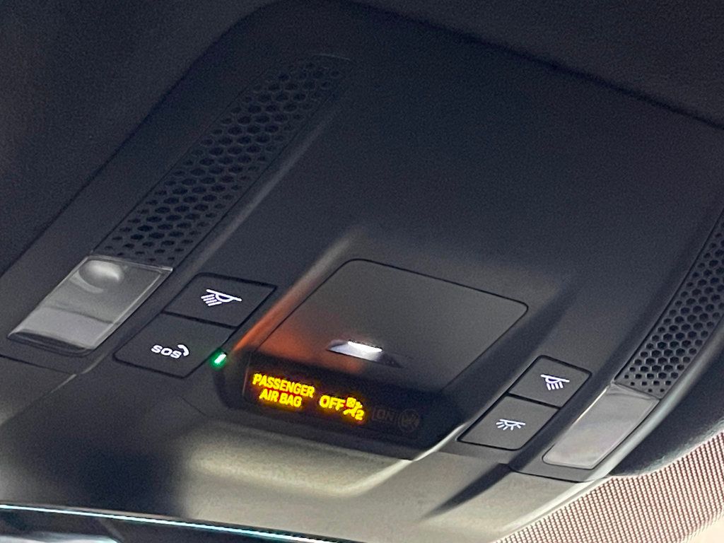 2023 Porsche Taycan GTS AWD - 22966764 - 46