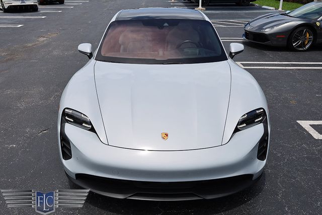 2023 Porsche Taycan GTS AWD - 23028975 - 9
