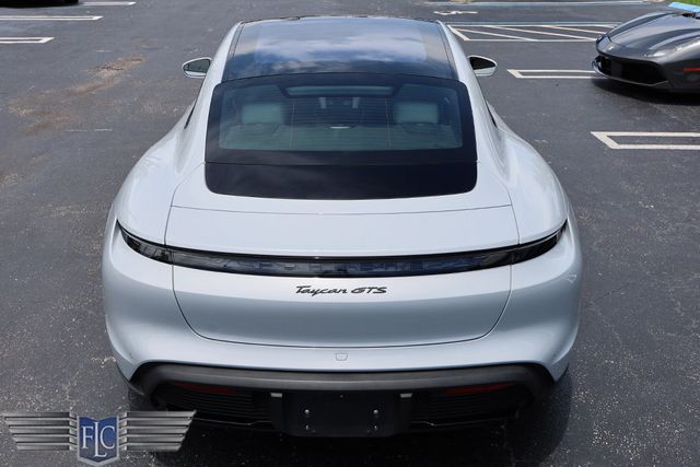 2023 Porsche Taycan GTS AWD - 23028975 - 10