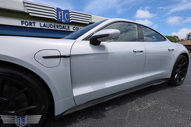 2023 Porsche Taycan GTS AWD - 23028975 - 11