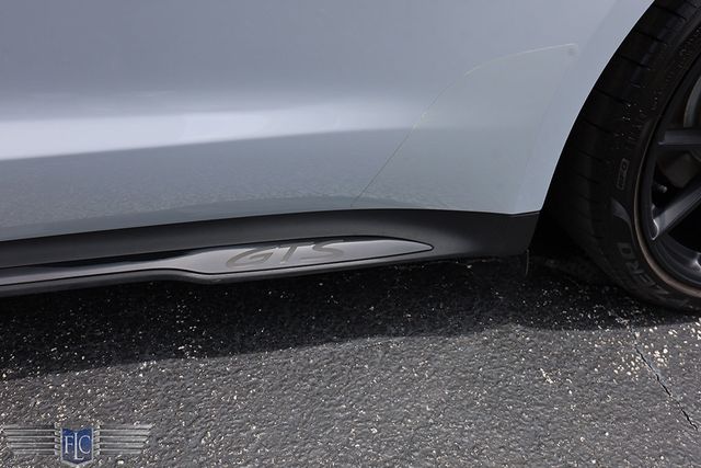 2023 Porsche Taycan GTS AWD - 23028975 - 13