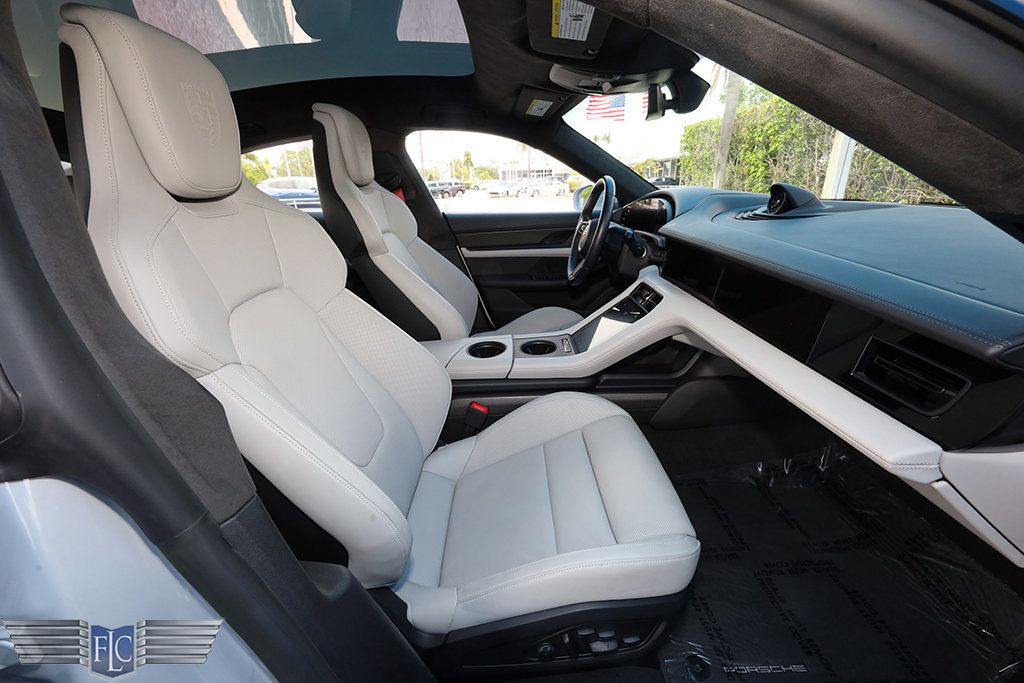 2023 Porsche Taycan GTS AWD - 23028975 - 18