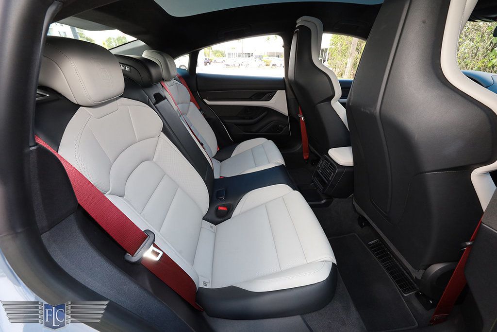 2023 Porsche Taycan GTS AWD - 23028975 - 20