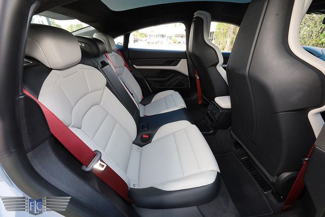 2023 Porsche Taycan GTS AWD - 23028975 - 20