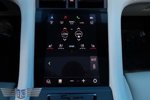2023 Porsche Taycan GTS AWD - 23028975 - 38