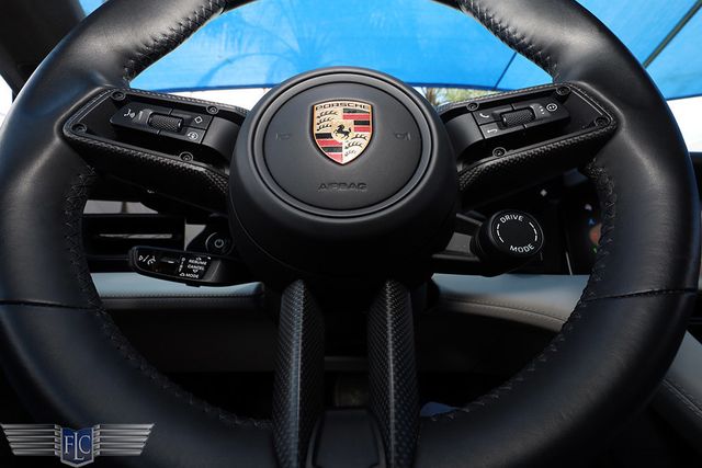 2023 Porsche Taycan GTS AWD - 23028975 - 40