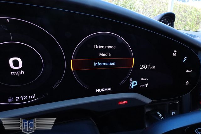 2023 Porsche Taycan GTS AWD - 23028975 - 42