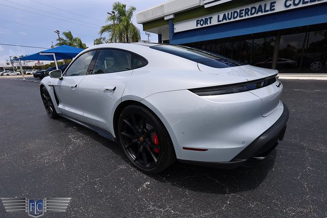 2023 Porsche Taycan GTS AWD - 23028975 - 53