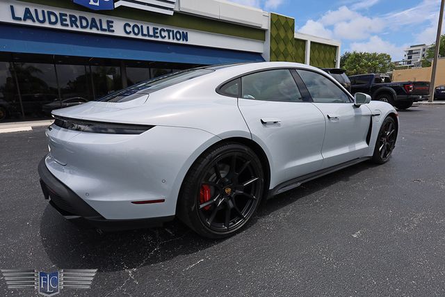 2023 Porsche Taycan GTS AWD - 23028975 - 54