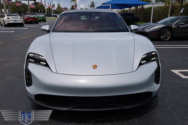 2023 Porsche Taycan GTS AWD - 23028975 - 7