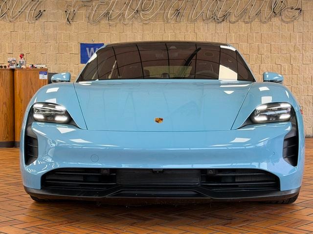 2023 Porsche Taycan GTS Sport Turismo AWD - 23070200 - 2