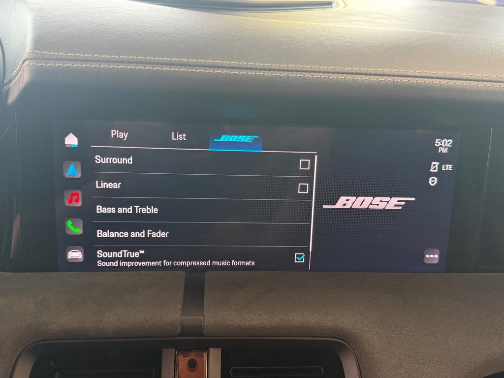 2023 Porsche Taycan GTS Sport Turismo AWD - 23070200 - 47