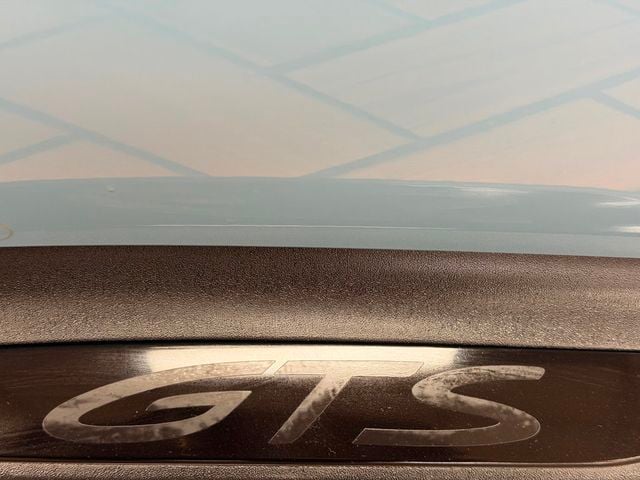 2023 Porsche Taycan GTS Sport Turismo AWD - 23070200 - 6
