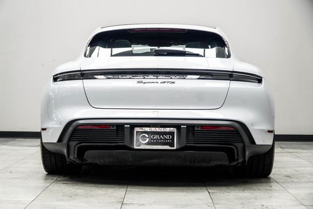 2023 Porsche Taycan GTS Sport Turismo AWD - 22969216 - 13