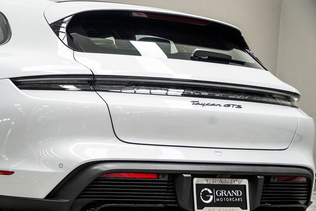 2023 Porsche Taycan GTS Sport Turismo AWD - 22969216 - 15