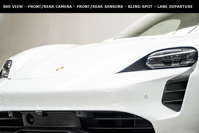 2023 Porsche Taycan GTS Sport Turismo AWD - 22969216 - 1