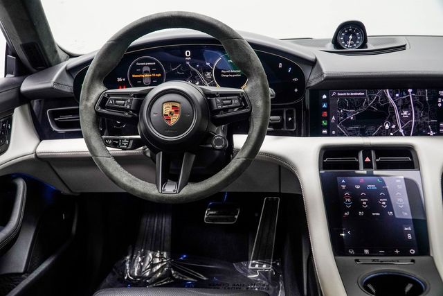 2023 Porsche Taycan GTS Sport Turismo AWD - 22969216 - 20