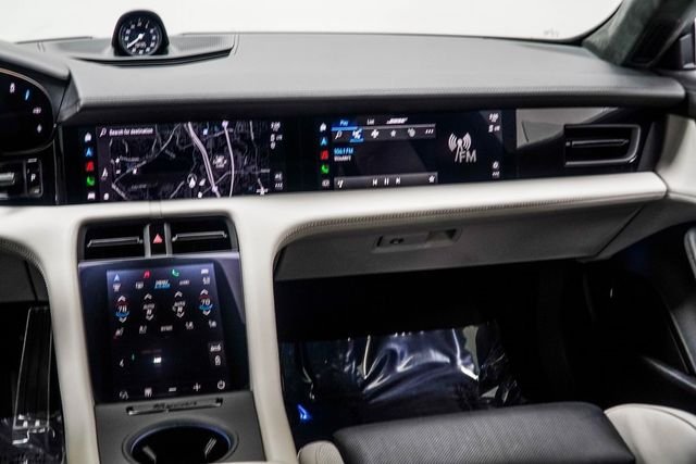 2023 Porsche Taycan GTS Sport Turismo AWD - 22969216 - 21