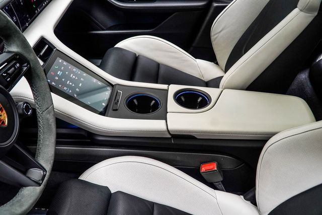 2023 Porsche Taycan GTS Sport Turismo AWD - 22969216 - 23