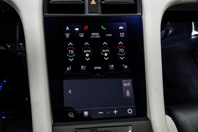 2023 Porsche Taycan GTS Sport Turismo AWD - 22969216 - 24