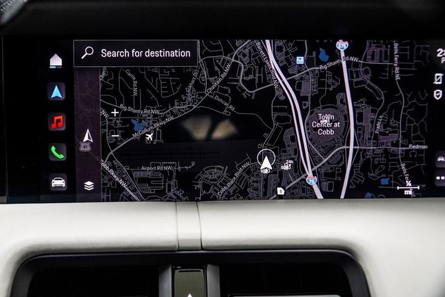 2023 Porsche Taycan GTS Sport Turismo AWD - 22969216 - 25