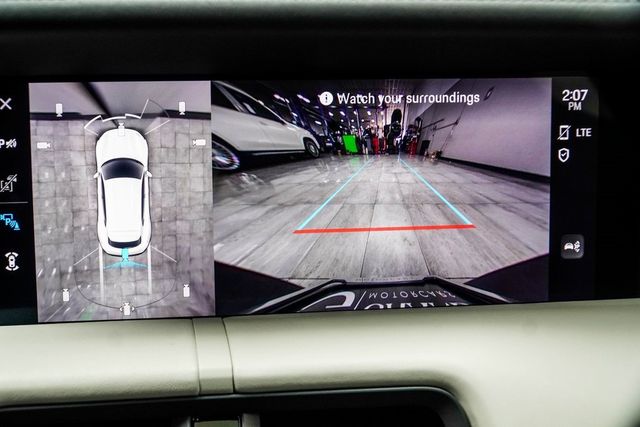 2023 Porsche Taycan GTS Sport Turismo AWD - 22969216 - 27