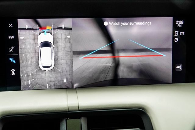 2023 Porsche Taycan GTS Sport Turismo AWD - 22969216 - 28