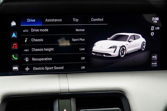 2023 Porsche Taycan GTS Sport Turismo AWD - 22969216 - 29