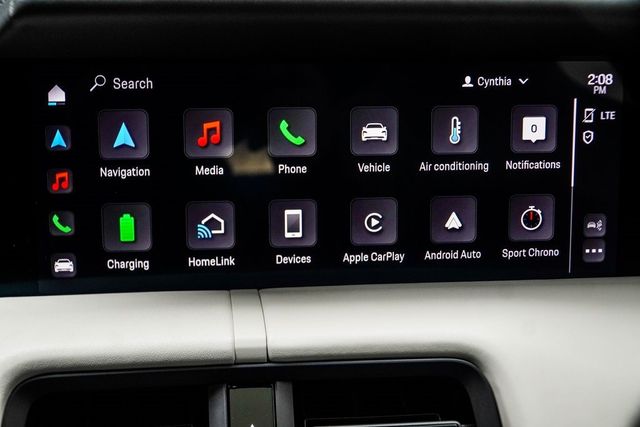 2023 Porsche Taycan GTS Sport Turismo AWD - 22969216 - 30