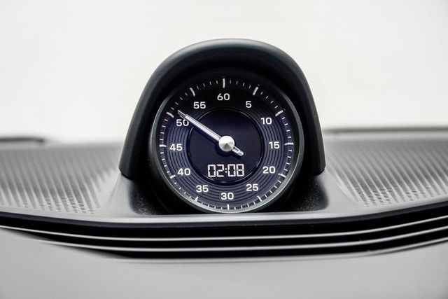 2023 Porsche Taycan GTS Sport Turismo AWD - 22969216 - 31